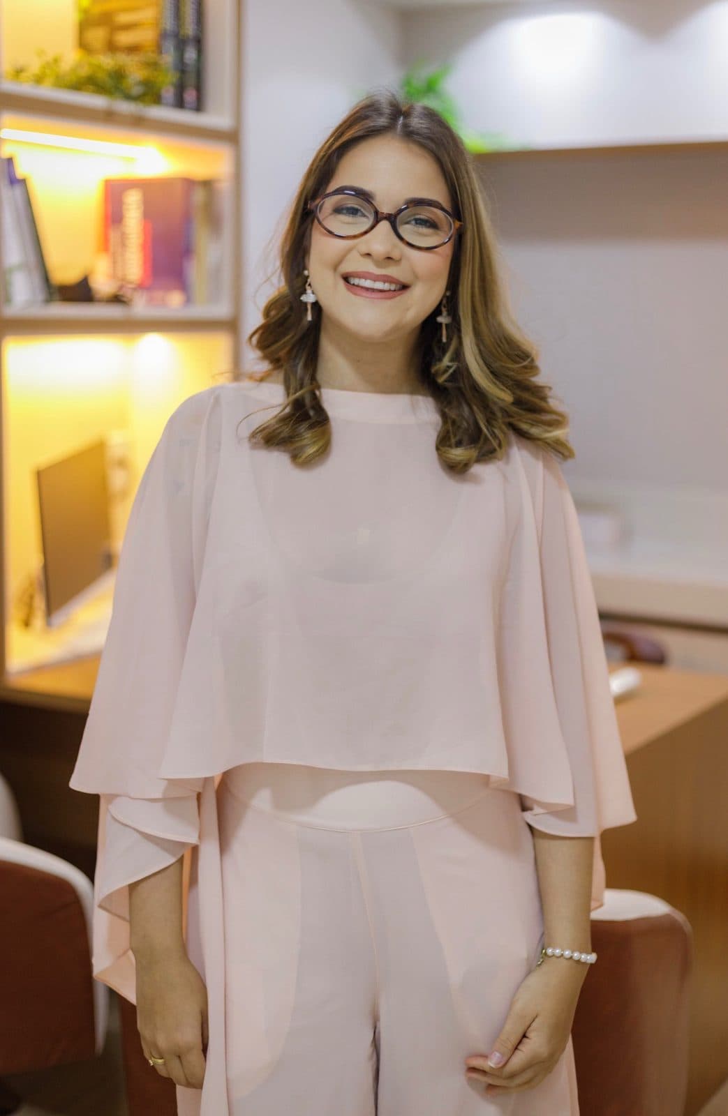 Dra. Mariana Lara — Geriatra em Brasília